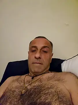 Snapshot of NY-DuDu chatting on February 1, 2:10 am NY-DuDu online show from February 1, 2:10 am