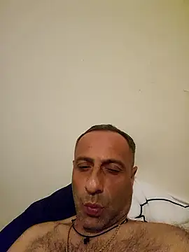 Snapshot of NY-DuDu chatting on February 3, 6:40 am NY-DuDu online show from February 3, 6:40 am