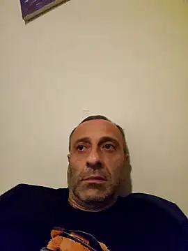 Snapshot of NY-DuDu chatting on February 13, 1:23 am NY-DuDu online show from February 13, 1:23 am