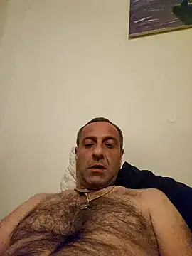 Snapshot of NY-DuDu chatting on February 21, 4:24 am NY-DuDu online show from February 21, 4:24 am