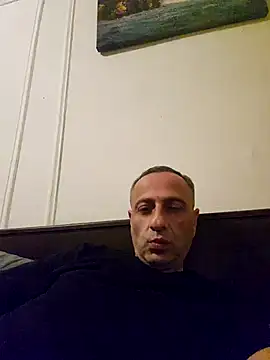 Snapshot of NY-DuDu chatting on February 27, 3:06 am NY-DuDu online show from February 27, 3:06 am