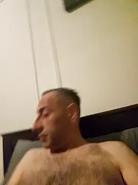 Snapshot of NY-DuDu chatting on March 1, 4:03 am NY-DuDu online show from March 1, 4:03 am