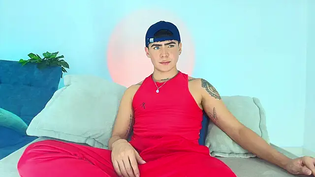 CamiiGuzmanX online show from November 6, 8:54 pm