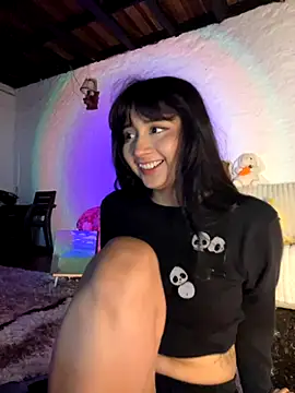 kaori 77 online show from September 25, 4:05 am