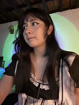 kaori 77 online show from October 2, 3:35 am