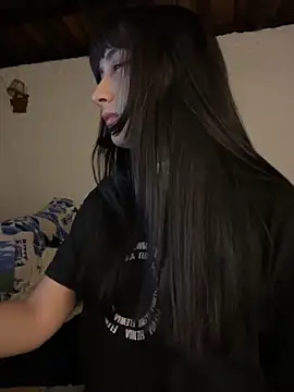 kaori 77 online show from October 22, 3:40 am