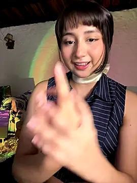 kaori 77 online show from October 23, 3:39 am