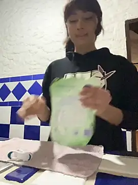 kaori 77 online show from November 15, 4:21 am