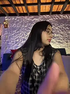 kaori 77 online show from February 20, 3:58 am