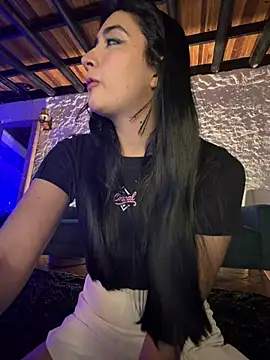 kaori 77 online show from March 16, 4:07 am