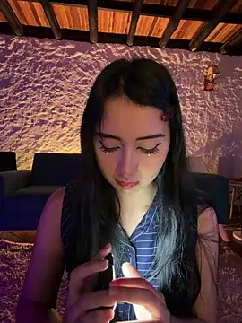 kaori 77 online show from March 25, 3:56 am