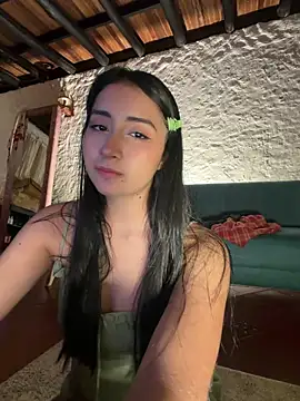 kaori 77 online show from April 14, 5:35 am