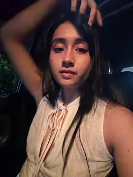 kaori 77 online show from May 31, 3:36 am