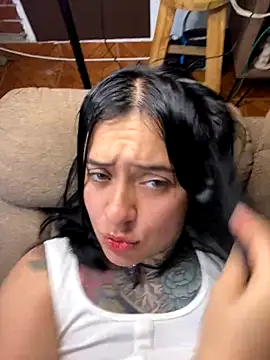 Rouse 07 online show from December 20, 3:19 pm