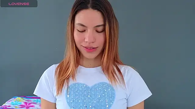 AntonellaaRossii online show from November 14, 2:27 pm