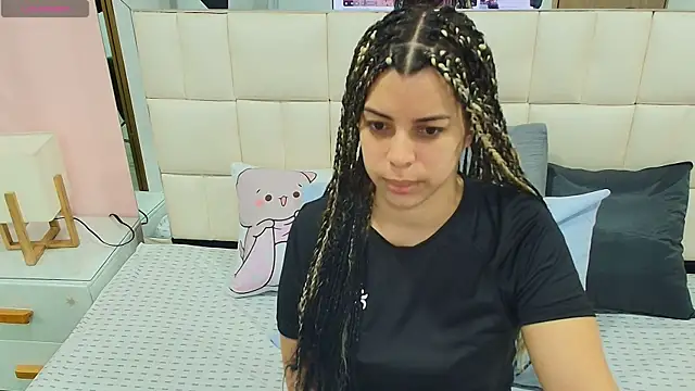 gisell gomez online show from November 26, 1:12 pm