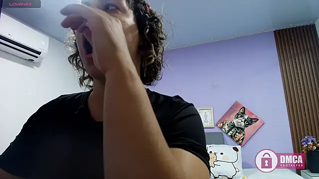 gisell gomez online show from March 5, 8:16 pm