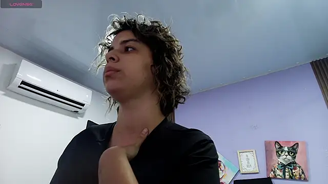 gisell gomez online show from March 18, 8:12 pm