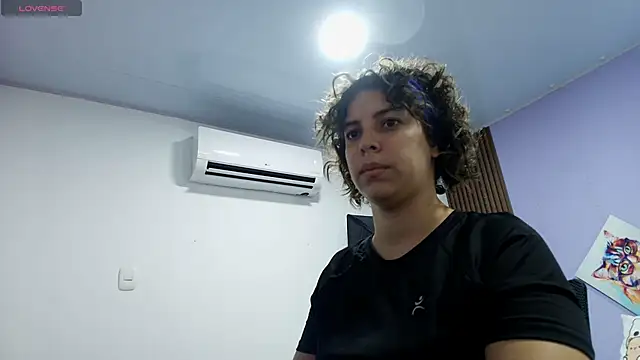 gisell gomez online show from March 19, 8:02 pm