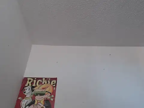 Thomasjons  online show from October 23, 7:23 pm