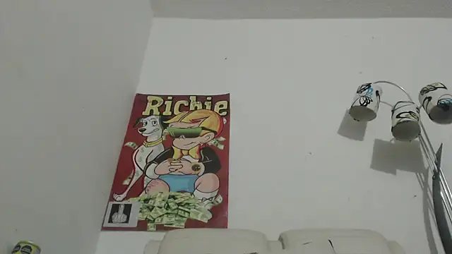 Thomasjons  online show from November 22, 1:59 am