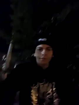 Snapshot of Thomasjons_ chatting on February 1, 12:42 am Thomasjons online show from February 1, 12:42 am