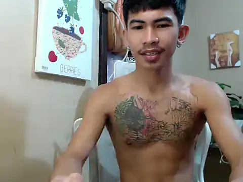 King BigCock69 online show from March 21, 12:15 am