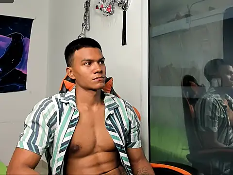 jeanfran ferrer online show from September 14, 7:02 pm