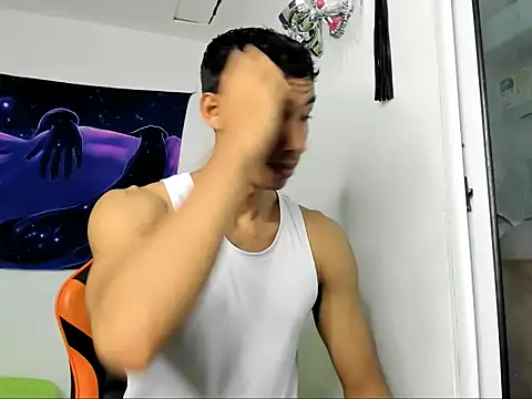 Snapshot of jhosep_hamilton chatting on September 24, 6:55 pm jhosep hamilton online show from September 24, 6:55 pm