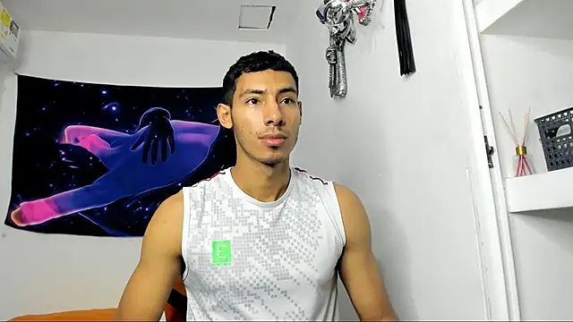 Snapshot of jhosep_hamilton chatting on September 26, 6:45 pm jhosep hamilton online show from September 26, 6:45 pm