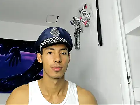 Snapshot of jhosep_hamilton chatting on October 5, 7:01 pm jhosep hamilton online show from October 5, 7:01 pm