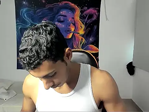 Snapshot of jhosep_hamilton chatting on October 8, 7:00 pm jhosep hamilton online show from October 8, 7:00 pm