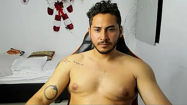 ashlan king online show from January 9, 2:58 am