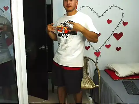 ashlan king online show from February 18, 6:37 pm