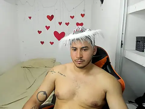 ashlan king online show from February 23, 6:38 pm