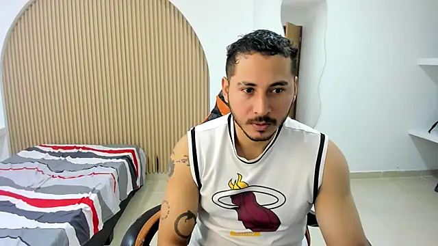ashlan king online show from July 9, 7:29 pm