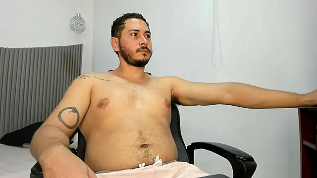 ashlan king online show from July 14, 8:36 pm