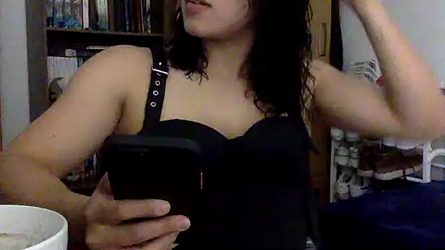 SEXOFLION online show from September 14, 3:05 am