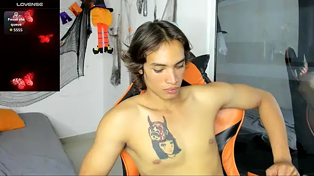 kenshi roa online show from October 25, 4:09 am