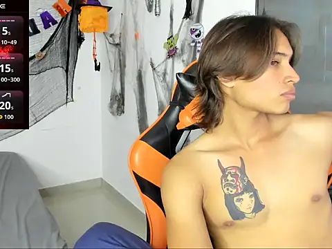 kenshi roa online show from October 29, 2:25 am