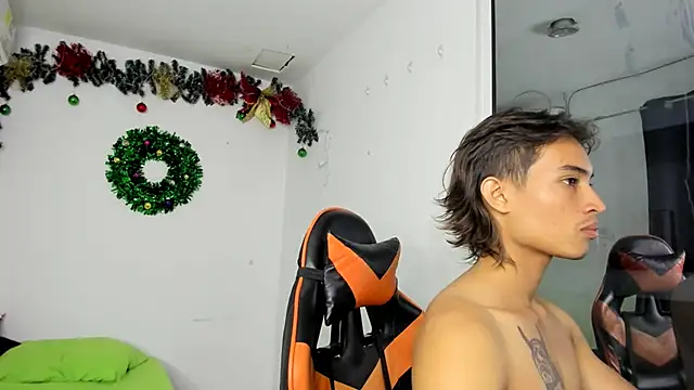 kenshi roa online show from November 29, 3:31 am