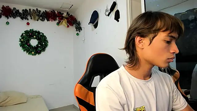 kenshi roa online show from February 9, 8:13 pm