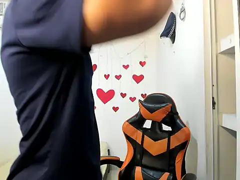 kenshi roa online show from February 23, 1:03 am