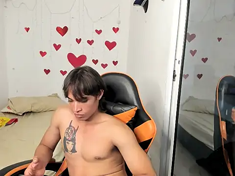 kenshi roa online show from March 2, 5:08 am