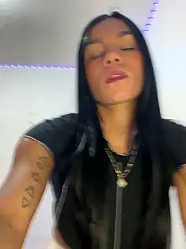 Zendaya11 online show from January 10, 8:32 pm