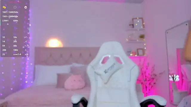 kim dreams18 online show from October 25, 12:07 am