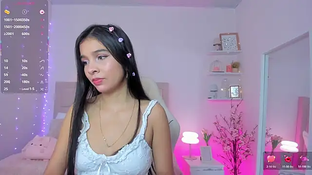 kim dreams18 online show from January 14, 11:31 pm