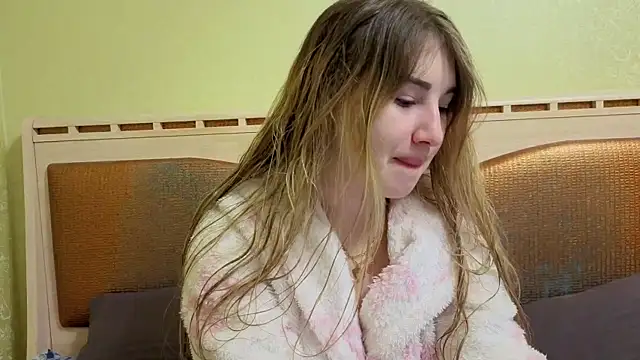 sugarskitty online show from March 16, 12:49 am