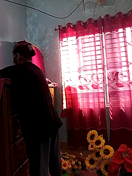 Cute Faria online show from November 11, 4:34 am