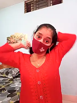 Cute Faria online show from November 28, 2:25 am